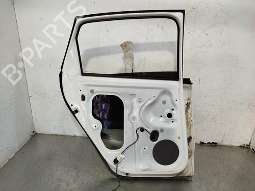 Left rear door VW POLO V (6R1, 6C1)  | BP25253600C4 