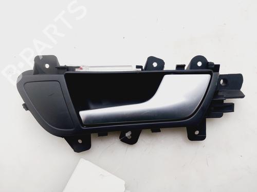 Høyre foran invendig håndtak AUDI A4 B8 (8K2) [2007-2017]  30901195