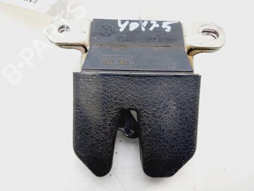 Used Tailgate lock SEAT CORDOBA (6L2) 1.4 16V (75 hp) 30672618