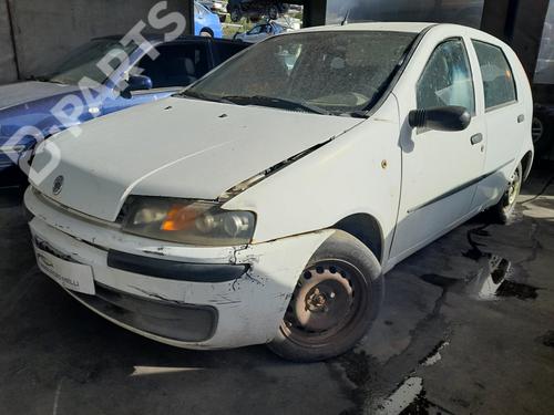 Used Parts FIAT PUNTO (188_)  1.2 Bipower (188BXA1A)  1160197