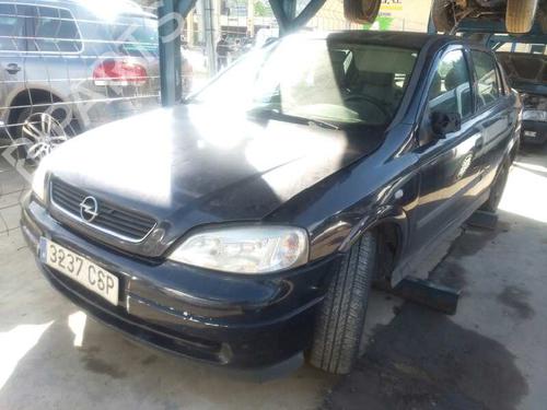 Carter d'huile OPEL ASTRA G Hatchback (T98)  | BP13990139M115 
