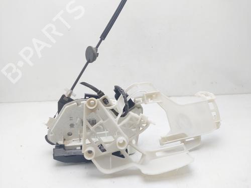 Rear left lock VW TIGUAN (5N_) 2.0 TDI (110 hp) 5N0839015T |