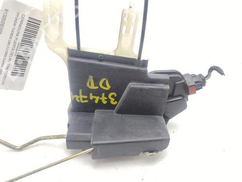 Used Front right lock HYUNDAI TUCSON (JM) [2004-2019]  24443621