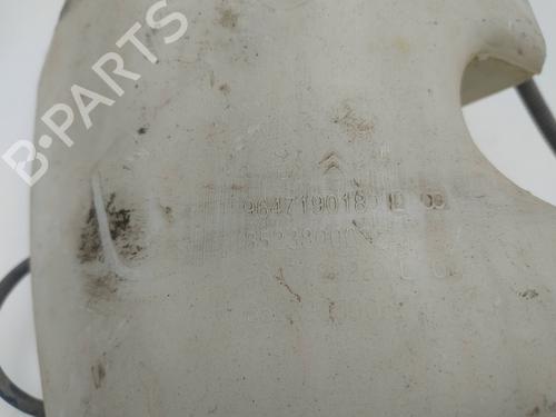 Windscreen washer tank CITROËN XSARA PICASSO (N68) 2.0 HDi | BP25908610C113 