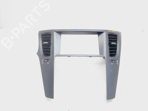 Console centrale SUBARU LEGACY V (BM) [2009-2026]  32032237