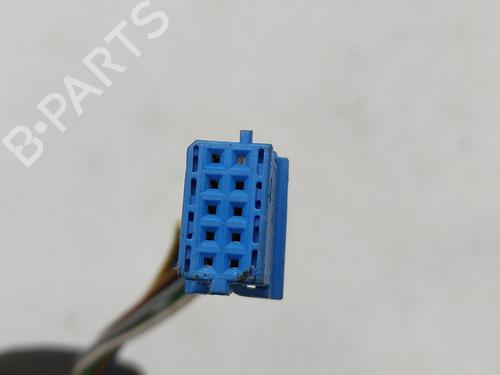 Left front window switch MERCEDES-BENZ S-CLASS (W220, V220) S 500 (220.075, 220.175, 220.875) | BP36219417I27 - Image 4