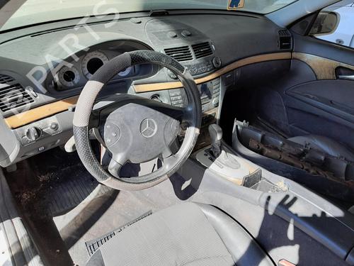 Elektronisk modul MERCEDES-BENZ E-CLASS (W211) E 280 CDI (211.023) | BP10488160M83 
