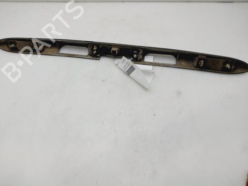 Tailgate handle PEUGEOT 307 Break (3E) 2.0 HDI 110 | BP24922073C132 