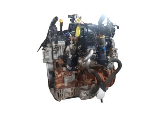 Used Engine FORD TRANSIT V363 Bus (FAD, FBD) [2013-2025]  28098959