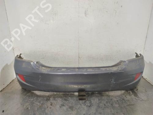 Used Rear bumper Rear bumper 38922732 38922732