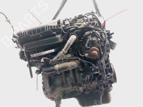 Engine CITROËN C3 II (SC_)  | BP28411885M1 