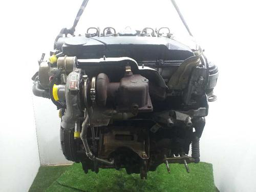 Engine FORD MONDEO III (B5Y) 2.0 16V TDDi / TDCi | BP5262966M1 