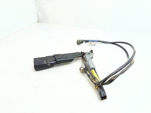 Seat buckle RENAULT KANGOO (KC0/1_) 1.5 dCi | BP29064394I32 