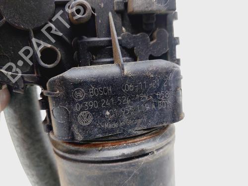 Front wiper motor VW POLO (9N_, 9A_) 1.4 16V | BP27877083M29 