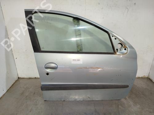 right-front-door-peugeot-206-sw-2ek-2002-34577521 main image