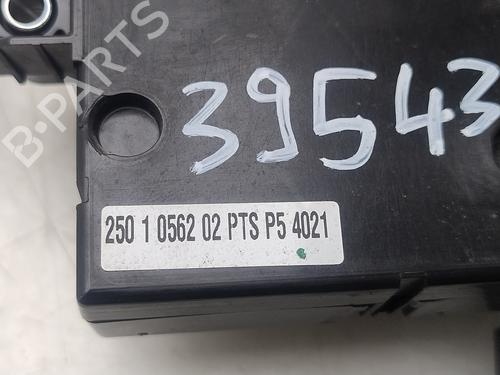 Fuse box FIAT DUCATO Van (250_) 115 Multijet 2,0 D | BP29742937E1 