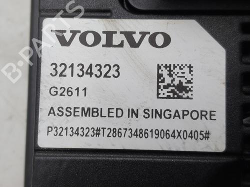 Camera VOLVO V60 II (225) | BP36024554E14 - Image 2