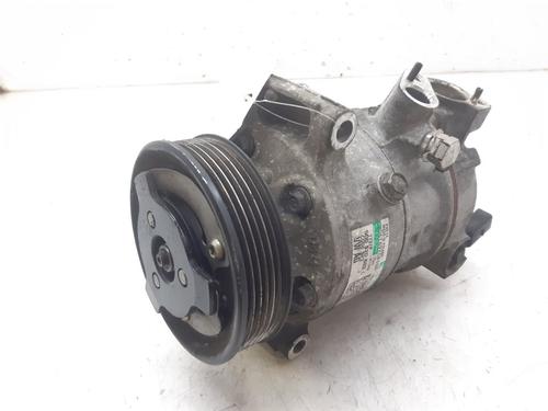 Used AC compressor AC compressor AUDI A3 Sportback (8VA, 8VF) 2.0 TDI (150 hp) 10342969 10342969
