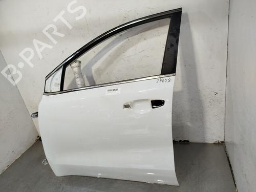 Left front door KIA SPORTAGE IV (QL, QLE)  | BP25118149C2 