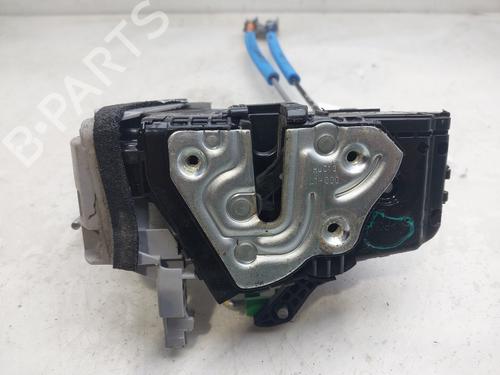 Front left lock HYUNDAI KONA (OS, OSE, OSI) 1.0 T-GDi | BP18062422C98 