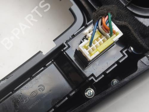 Middle console KIA CARENS IV 1.7 CRDi | BP38320959I22 - Image 7