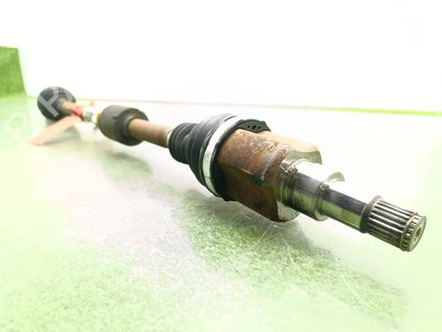 Right front driveshaft FORD TOURNEO COURIER B460 MPV 1.0 EcoBoost | BP40045211M39 - Image 4