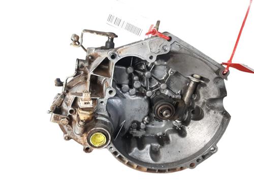 Used Gearbox PEUGEOT PARTNER Box Body/MPV (5_, G_) 1.9 D (69 hp) 29430592