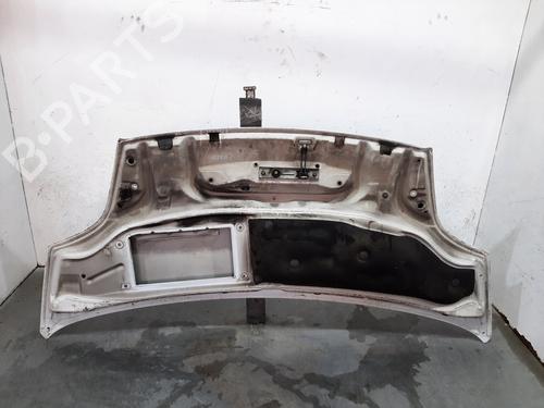 Hood RENAULT TRAFIC II Platform/Chassis (EL) 2.0 dCi 115 (EL0H, EL00, EL01, EL0M) | BP16303719C1 
