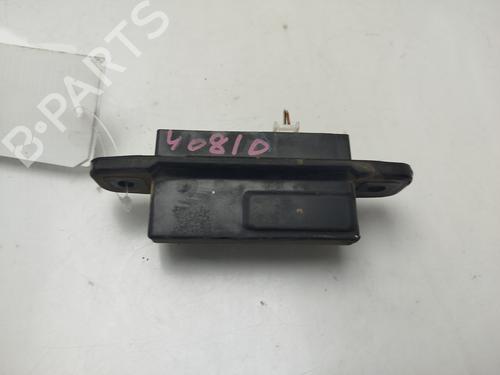 Used Tailgate handle TOYOTA AURIS (_E15_) [2006-2013]  32183584