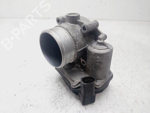 Throttle body AUDI TT (8J3) 2.0 TFSI | BP29984124M82 