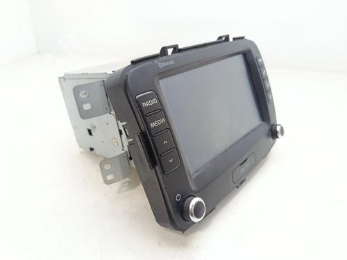Radio KIA CARENS IV 1.7 CRDi | BP36781188E6 - Image 3