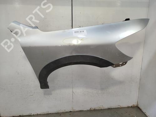 Used Right front fenders Right front fenders SKODA OCTAVIA II Combi (1Z5) 2.0 TDI (140 hp) 40065183 40065183