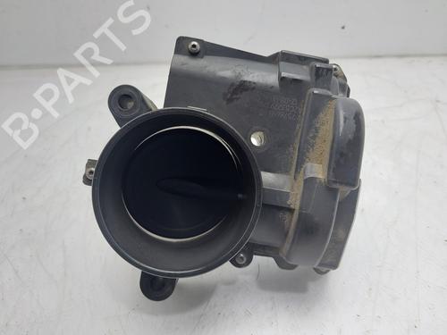 Used Throttle body Throttle body MINI MINI (R56) One (95 hp) 36756503 36756503