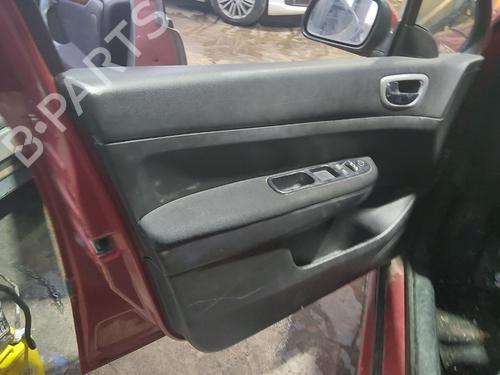 Engine PEUGEOT 307 (3A/C) | BP31979088M1