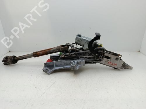 Steering column VOLVO S60 II (134) D4 | BP31952121M21 
