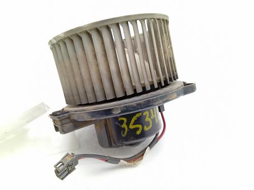 Heater blower motor MERCEDES-BENZ M-CLASS (W163)  | BP23069883M62