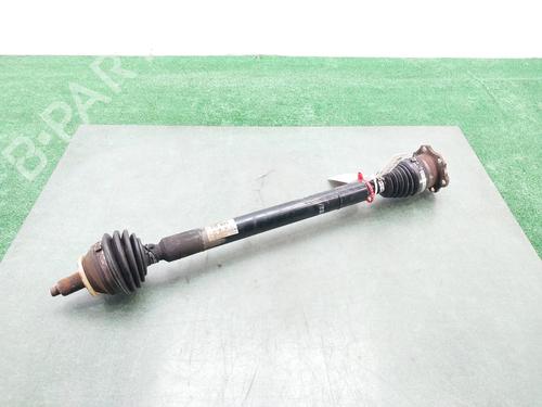 Right front driveshaft SKODA FABIA I Combi (6Y5) 1.4 TDI | BP26927415M39 