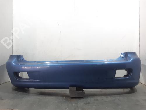 Used Rear bumper DAEWOO REZZO (U100) [2000-2025]  10960628