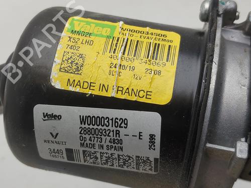 Front wiper motor DACIA SANDERO II | BP38759408M29 - Image 3