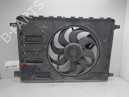 Køleventilator elektrisk Køleventilator elektrisk 38438592 38438592