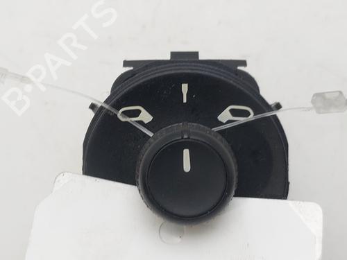 Used Mirror switch Mirror switch CITROËN C4 CACTUS 1.2 VTi 82 (82 hp) 34173990 34173990