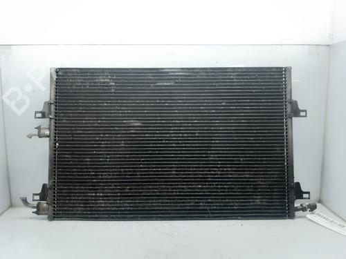 Used AC radiator RENAULT ESPACE IV (JK0/1_) 2.2 dCi (JK0H) (150 hp) 7854299