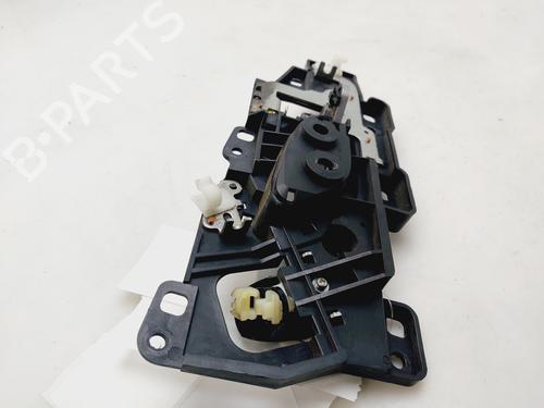 Front left interior door handle HONDA CIVIC VIII Hatchback (FN, FK) 2.2 CTDi (FK3) | BP26431811I13 