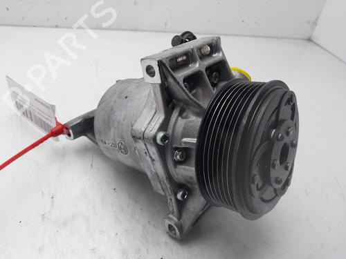 AC compressor DACIA SANDERO III | BP32413903M34