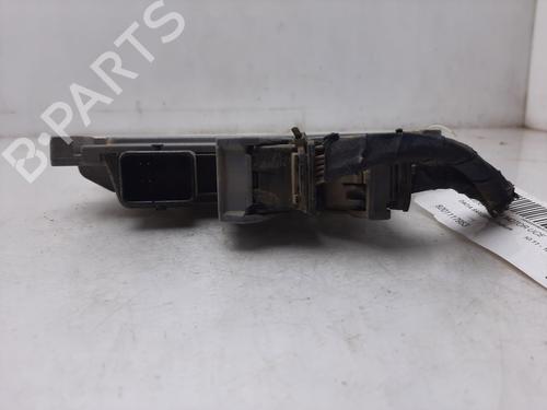 Steuergerät Motor DACIA SANDERO [2008-2024]  17481405