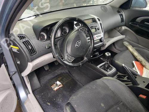 Used Parts KIA CEE'D SW (ED) [2007-2012]  4437133
