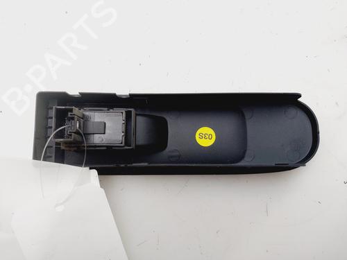 Right front window switch VW GOLF VI (5K1) | BP30124037I26