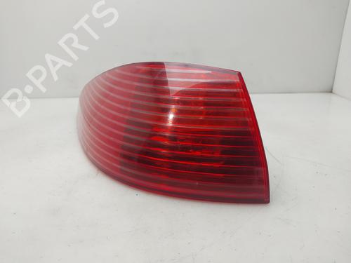 Used Left taillight Left taillight PEUGEOT 607 (9D, 9U) 2.2 HDi (133 hp) 36541766 36541766