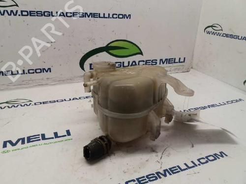 Expansion tank OPEL CORSA D (S07) 1.3 CDTI (L08, L68) | BP2865550C120 