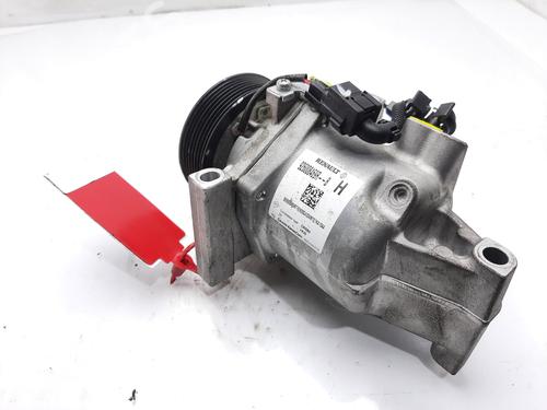 AC compressor DACIA SANDERO III  | BP23274989M34 